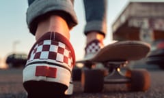 Vans’ IP dispute with Walmart has implications for UK practitioners