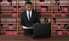 Diveristy increasing in legal sector as number of lawyers soars