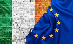 Ireland's top law firms under attack