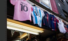 Counterfeiting linked to abuse of people and economy