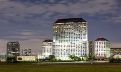 Blucora hires new Chief Legal Office after pre-decessor decides not to relocate to new HQ
