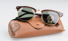 Luxottica and Essilor to merge and create $49bn eyewear giant