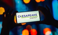 Kirkland, Latham advise on Chesapeake’s $7.4bn deal for Southwestern