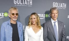 New Amazon series asks if BigLaw has gotten too big