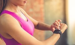 Luxury smartwatch brand Vector acquired by Fitbit