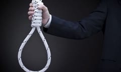 Lawyers' personalities drive death penalty sentencing, argues Harvard report