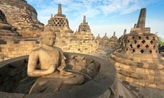PwC bolsters Asian presence with Jakarta presence