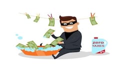 Stricter anti-money-laundering reforms for NZ lawyers