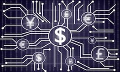HSBC Deputy General Counsel departs to join banking fintech startup