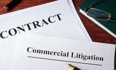 Lex Machina expands legal analytics platform to commercial litigation