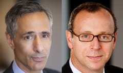 Wachtell rings in new top leadership