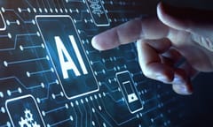 Contracting for AI technologies - top five best practices