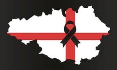 Almost 100 law firms offer free service to Manchester terror attack victims