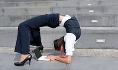 Positive trends in law firm flexibility, but bias impedes usage