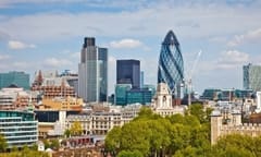 Clifford Chance sees 10 per cent PEP boost