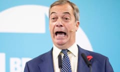 Travers Smith to lead review into NatWest’s handling of Nigel Farage account closure