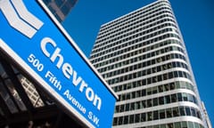 Paul Weiss, Wachtell shepherd Chevron’s $53bn Hess Corp mega merger