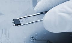 Slaughters, Freshfields and MoFo lead on £24.3bn ARM acquisition