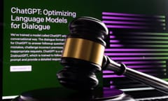 OpenAI says New York Times infringement claims “without merit”