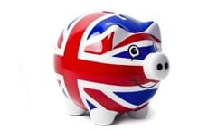 Lawyers will be worse off if Britain leaves EU, warns Treasury