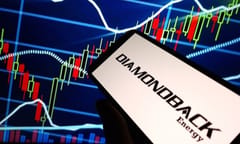 Wachtell, Paul Weiss and Vinson & Elkins shepherd Diamondback’s $26bn Endeavor acquisition