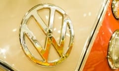 Norway's oil fund to sue VW