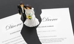 Blank Rome scoops up Hollywood divorce royalty