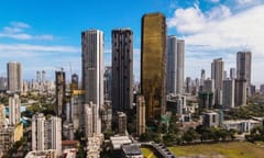 Dentons’ ‘historic’ India combination goes live