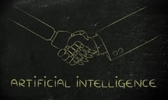 How artificial intelligence can help solve GDPR issues