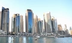 UAE firms in joint-venture FDI drive
