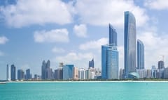 A&O and Freshfields advise in $175bn bank merger