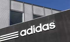 Adidas wins ECJ 'three stripes' trademark case