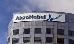 Latham & Watkins and Proskauer Rose to advise on Carlyle's €10bn acquisition of Akzo Nobel's chemicals business