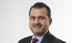 In the spotlight: Alessandro Galtieri, Colt