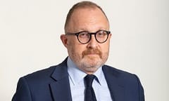 Stephen Allen: 'Lawyers using the technology will triumph over those who do it the old way'