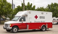 American Red Cross GC departs over handling of sexual misconduct claim
