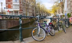 Fieldfisher launches Amsterdam office