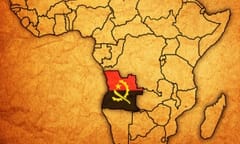 Uria Menendez advises on Angola JV