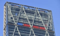 Aon appoints ex-managing partner as head of legal and technical