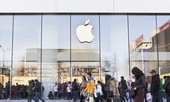 Samsung and Apple drop ban requests