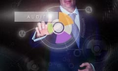 Law firms put legal departments under scrutiny