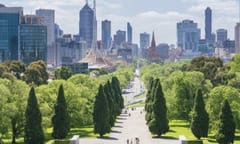 Arbitration looks set to increase in Australia