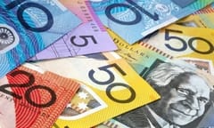 Australian law firms offer sign-on bonuses as they compete for talent