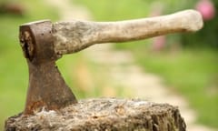 Weil wields axe in latest US cuts