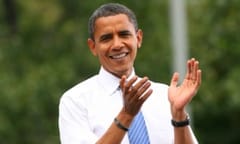 Obama taps Bush lawyer to lead FBI