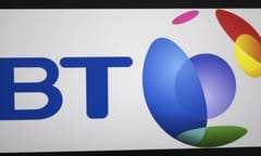 BT's Dan Fitz set to step down next April
