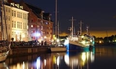 TwoBirds seal Baltic deal