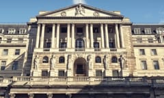Bank of England: instructing Freshfields