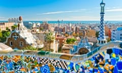 Barcelona: CMS opens third Spanish office