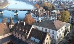 Swiss banks accept 50pc fines as price of 'legal certainty'